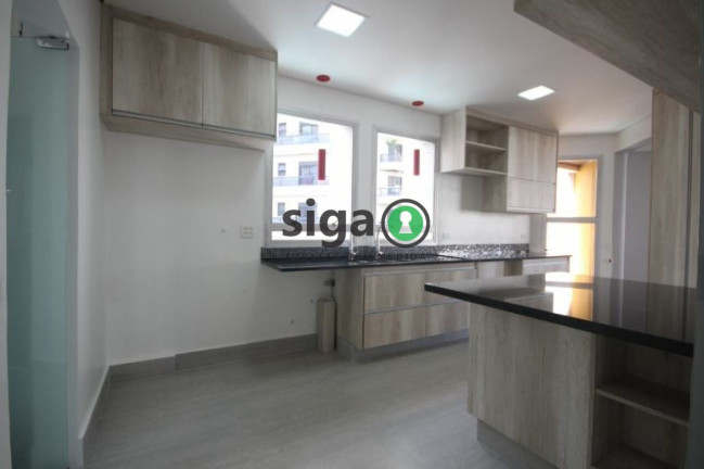 Imagem Apartamento com 3 Quartos à Venda, 244 m² em Vila Nova Conceição - São Paulo