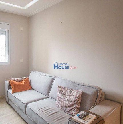 Imagem Apartamento com 2 Quartos à Venda, 67 m² em Perdizes - São Paulo