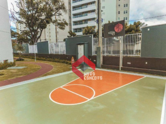 Imagem Apartamento com 3 Quartos à Venda, 118 m² em Guararapes - Fortaleza Imagem Apartamento com 3 Quartos à Venda, 118 m² em Guararapes - Fortaleza