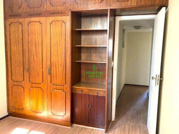 Imagem Apartamento com 3 Quartos à Venda, 122 m² em Icaraí - Niterói Imagem Apartamento com 3 Quartos à Venda, 122 m² em Icaraí - Niterói