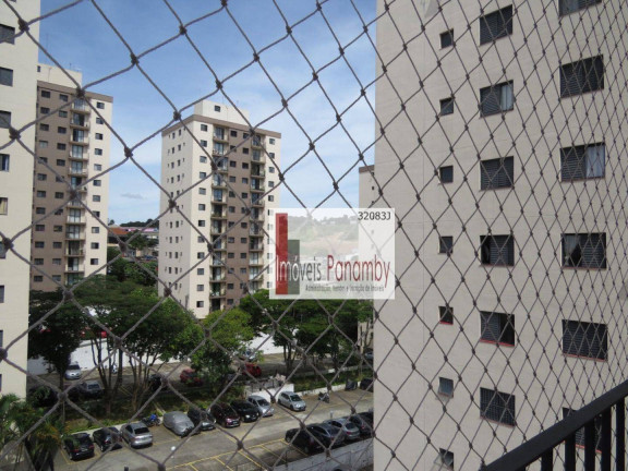 Imagem Apartamento com 2 Quartos à Venda, 49 m² em Jardim Vergueiro (sacomã) - São Paulo Imagem Apartamento com 2 Quartos à Venda, 49 m² em Jardim Vergueiro (sacomã) - São Paulo