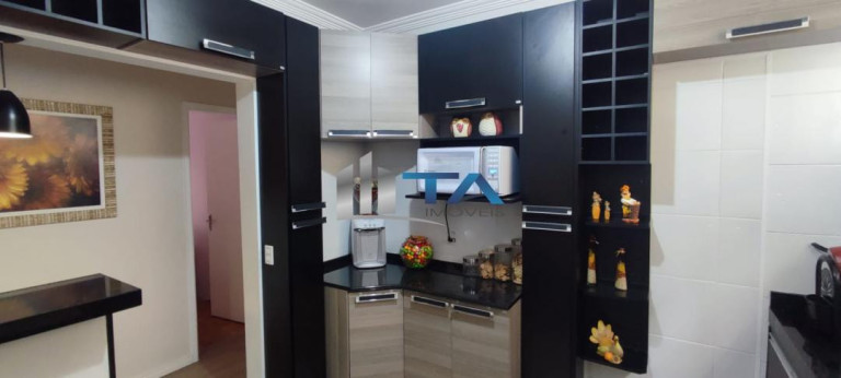 Imagem Imóvel com 2 Quartos à Venda, 74 m² em Vila João Jorge - Campinas