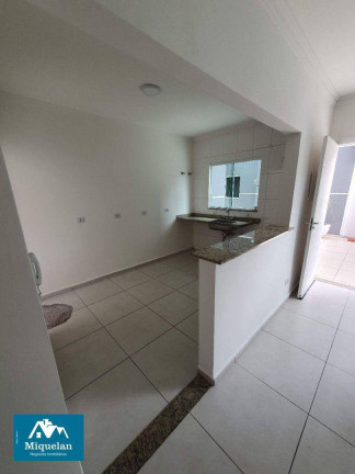 Imagem Sobrado com 3 Quartos à Venda, 108 m² em Horto Florestal - São Paulo