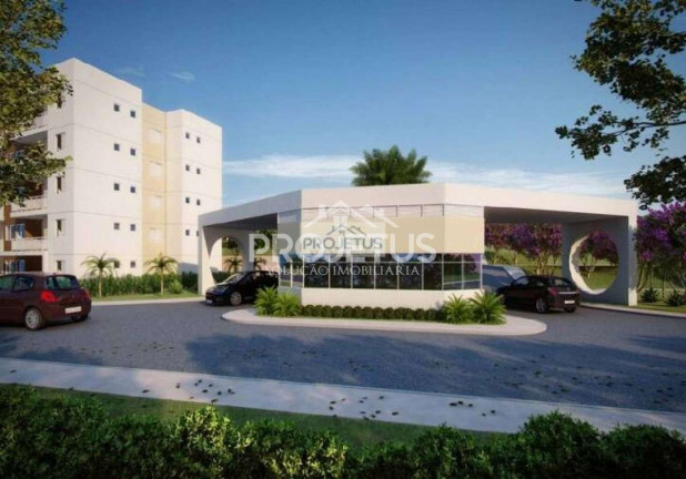 Imagem Apartamento com 2 Quartos à Venda, 59 m² em São Paulo
