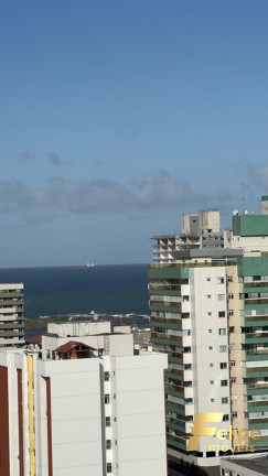 Imagem Imóvel com 2 Quartos à Venda, 63 m² em Itapuã - Vila Velha