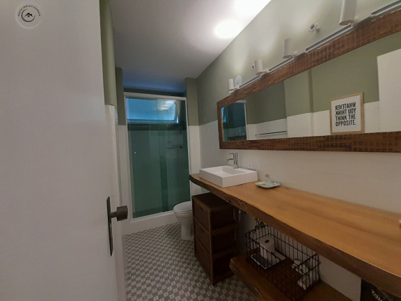 Imagem Apartamento com 3 Quartos à Venda, 98 m² em Barra Funda - Guarujá Imagem Apartamento com 3 Quartos à Venda, 98 m² em Barra Funda - Guarujá
