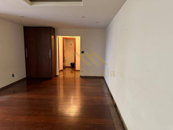 Imagem Apartamento com 3 Quartos à Venda, 140 m² em Perdizes - São Paulo