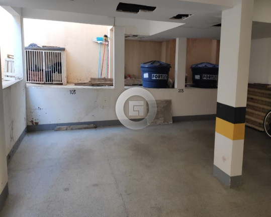 Imagem Apartamento com 2 Quartos à Venda, 55 m² em Todos Os Santos - Montes Claros Imagem Apartamento com 2 Quartos à Venda, 55 m² em Todos Os Santos - Montes Claros