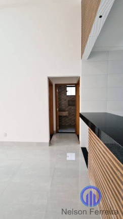 Imagem Casa com 3 Quartos à Venda, 211 m² em Cardoso - Aparecida De Goiânia