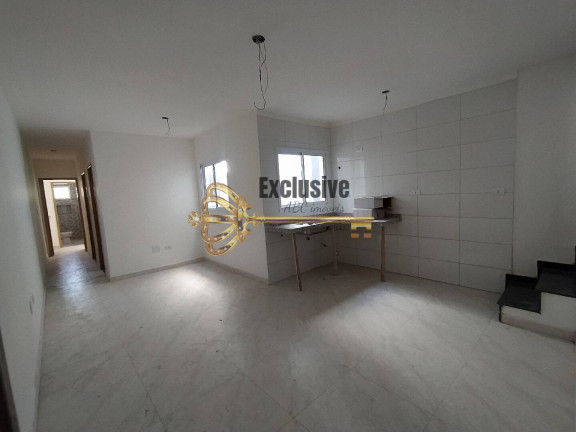 Imagem Cobertura com 2 Quartos à Venda, 128 m² em Vila Pires - Santo André Imagem Cobertura com 2 Quartos à Venda, 128 m² em Vila Pires - Santo André