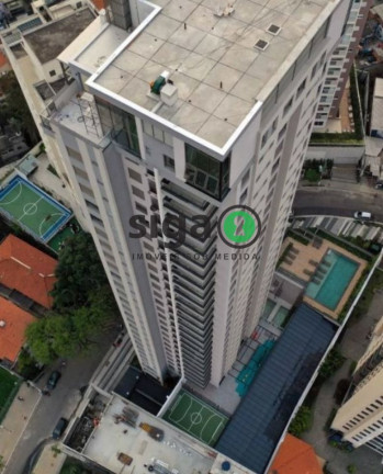 Imagem Apartamento com 3 Quartos à Venda, 220 m² em Vila Mariana - São Paulo Imagem Apartamento com 3 Quartos à Venda, 220 m² em Vila Mariana - São Paulo