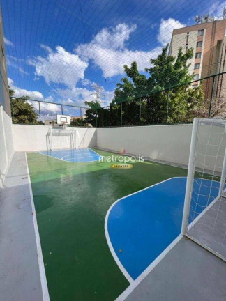 Imagem Apartamento com 2 Quartos à Venda, 53 m² em Casa Branca - Santo André Imagem Apartamento com 2 Quartos à Venda, 53 m² em Casa Branca - Santo André