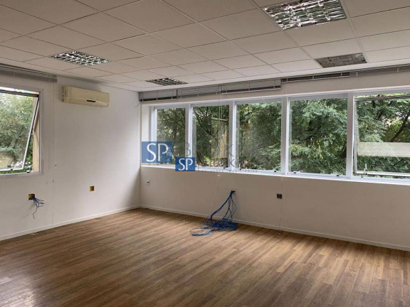 Imagem Sala Comercial para Alugar, 205 m² em Cerqueira César - São Paulo