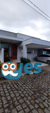 Casa com 3 Quartos à Venda, 180 m² em Sim - Feira De Santana