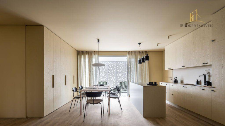 Imagem Apartamento com 3 Quartos à Venda, 107 m² em Vila Izabel - Curitiba Imagem Apartamento com 3 Quartos à Venda, 107 m² em Vila Izabel - Curitiba