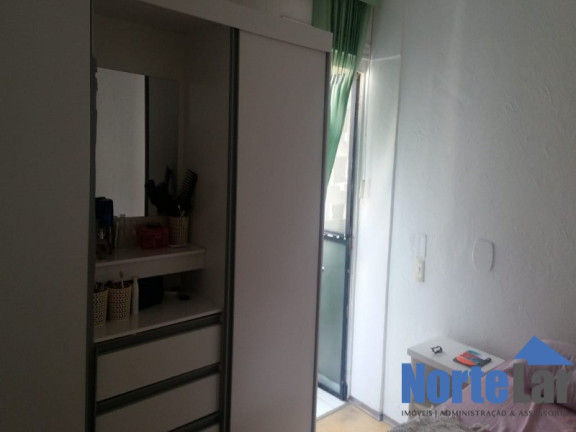 Imagem Apartamento com 1 Quarto à Venda, 40 m² em Centro - São Paulo