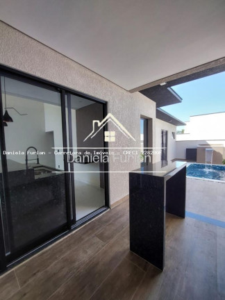 Imagem Casa de Condomínio com 3 Quartos à Venda, 110 m² em Condomínio Terras De São Francisco - Sorocaba Imagem Casa de Condomínio com 3 Quartos à Venda, 110 m² em Condomínio Terras De São Francisco - Sorocaba