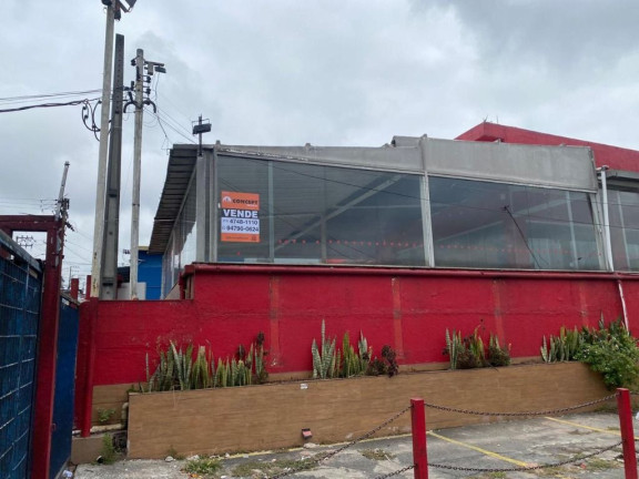 Imagem Sala Comercial à Venda, 523 m² em Guaianazes - São Paulo