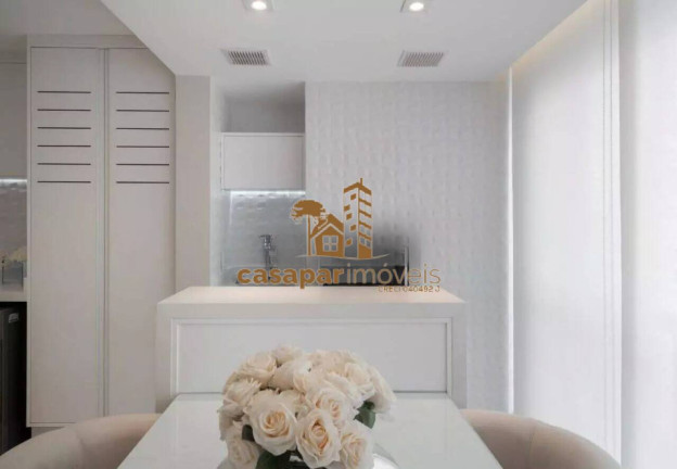 Imagem Apartamento com 2 Quartos à Venda, 62 m² em Osvaldo Cruz - São Caetano Do Sul