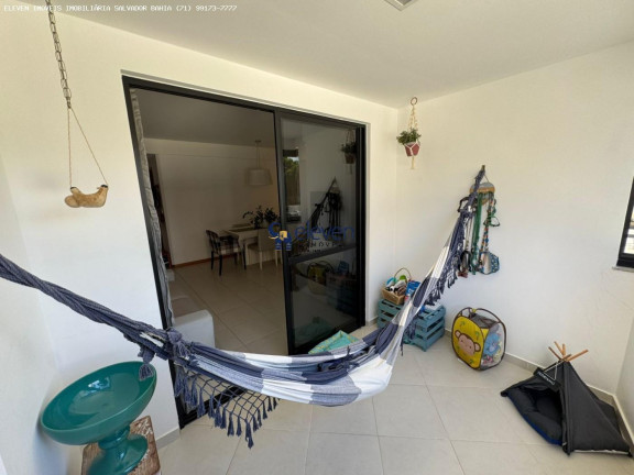 Imagem Apartamento com 3 Quartos à Venda, 76 m² em Stiep - Salvador Imagem Apartamento com 3 Quartos à Venda, 76 m² em Stiep - Salvador