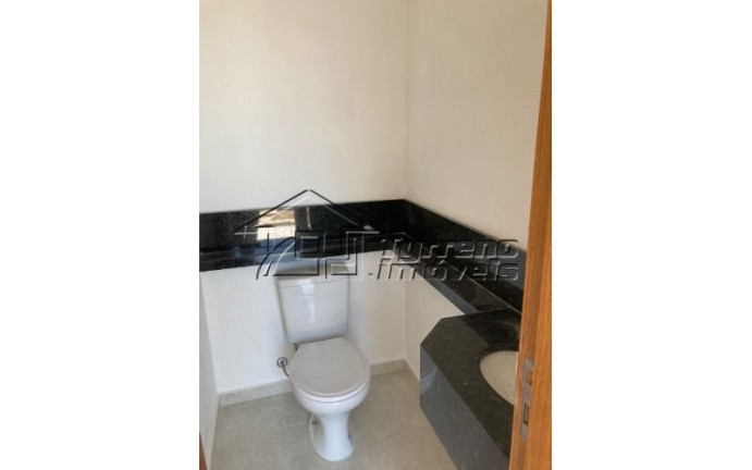 Imagem Casa com 3 Quartos à Venda, 160 m² em Villa Branca - Jacareí Imagem Casa com 3 Quartos à Venda, 160 m² em Villa Branca - Jacareí