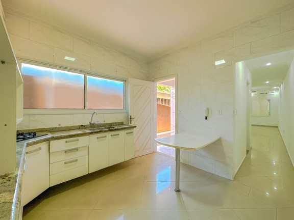 Imagem Casa com 3 Quartos à Venda, 110 m² em Canto Do Forte - Praia Grande