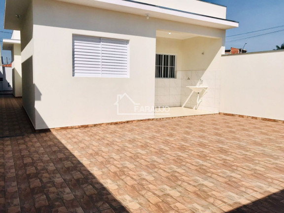 Imagem Casa com 2 Quartos à Venda,  em Jardim Nathália - Sorocaba