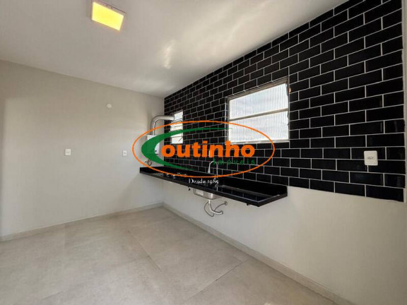 Imagem Cobertura com 2 Quartos à Venda, 110 m² em Grajaú - Rio De Janeiro Imagem Cobertura com 2 Quartos à Venda, 110 m² em Grajaú - Rio De Janeiro