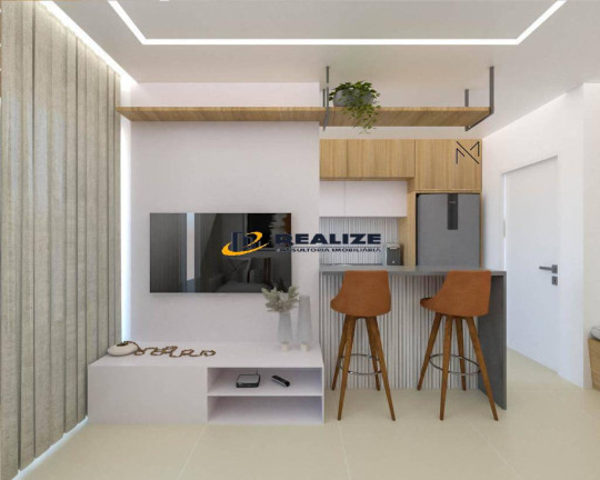 Imagem Apartamento para Alugar, 45 m² em Pelinca - Campos Dos Goytacazes Imagem Apartamento para Alugar, 45 m² em Pelinca - Campos Dos Goytacazes