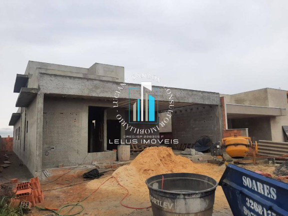 Imagem Casa com 3 Quartos à Venda, 200 m² em Residencial Haras Inga Mirim - Boituva