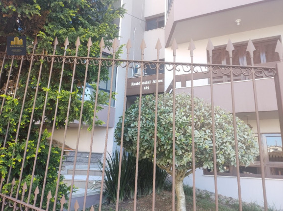 Imagem Apartamento com 2 Quartos à Venda, 92 m² em Rio Branco - Caxias Do Sul