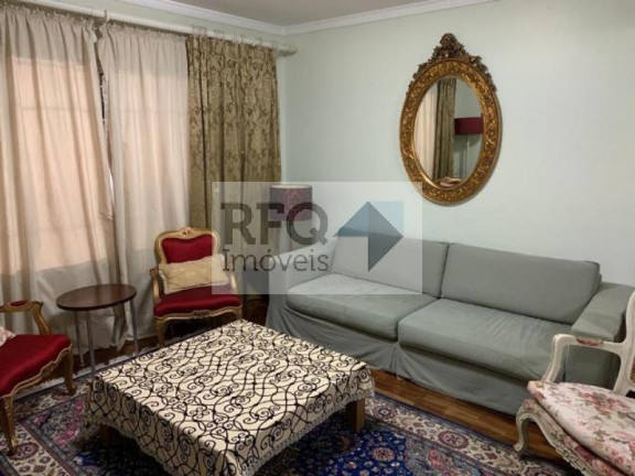 Imagem Casa com 3 Quartos à Venda, 163 m² em Vila Firmiano Pinto - São Paulo