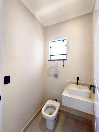 Imagem Casa com 3 Quartos à Venda, 199 m² em Condomínio Vila Do Bosque Sorocaba - Sorocaba