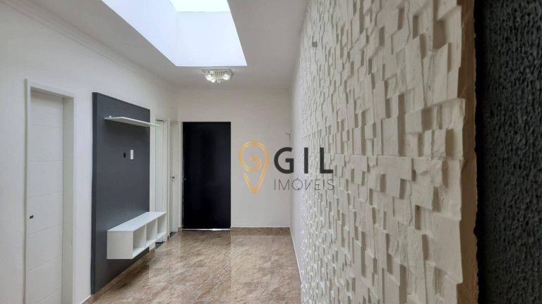 Imagem Casa com 3 Quartos à Venda, 133 m² em Jardim Jacinto - Jacareí Imagem Casa com 3 Quartos à Venda, 133 m² em Jardim Jacinto - Jacareí