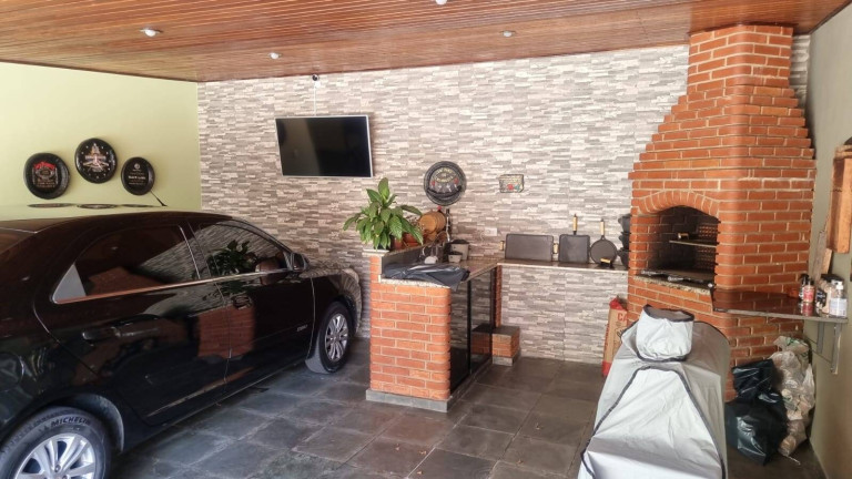 Casa com 2 Quartos à Venda,  em San Diego - Caieiras