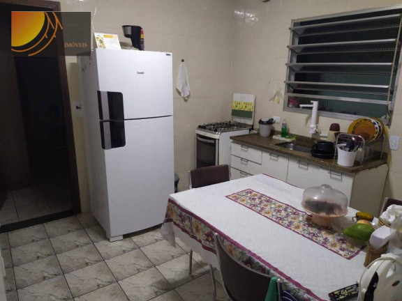 Imagem Casa com 2 Quartos à Venda, 100 m² em Parque São Domingos - São Paulo