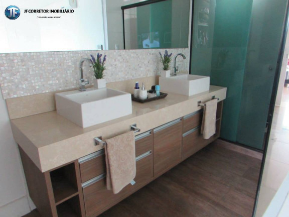 Imagem Casa com 4 Quartos à Venda, 256 m² em Ideal - Ipatinga