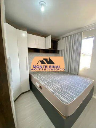 Imagem Apartamento com 2 Quartos para Alugar, 47 m² em Jardim Tatiana - Votorantim Imagem Apartamento com 2 Quartos para Alugar, 47 m² em Jardim Tatiana - Votorantim