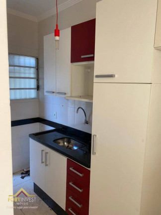 Imagem Imóvel com 1 Quarto à Venda, 48 m² em Jardim Samambaia - Praia Grande Imagem Imóvel com 1 Quarto à Venda, 48 m² em Jardim Samambaia - Praia Grande
