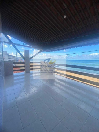 Imagem Casa com 5 Quartos à Venda,  em Baía Formosa (todos Os Setores) - Baía Formosa