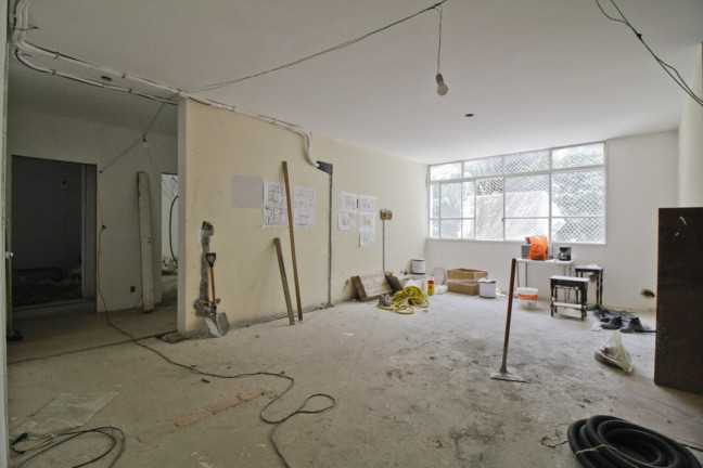 Imagem Imóvel com 1 Quarto à Venda, 150 m² em Santa Cecília - São Paulo