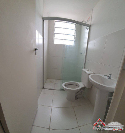 Imagem Apartamento com 2 Quartos à Venda, 42 m² em Cidade Morumbi - São José Dos Campos