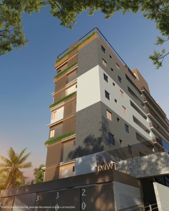 Imagem Apartamento com 3 Quartos à Venda, 113 m² em Estados - João Pessoa Imagem Apartamento com 3 Quartos à Venda, 113 m² em Estados - João Pessoa