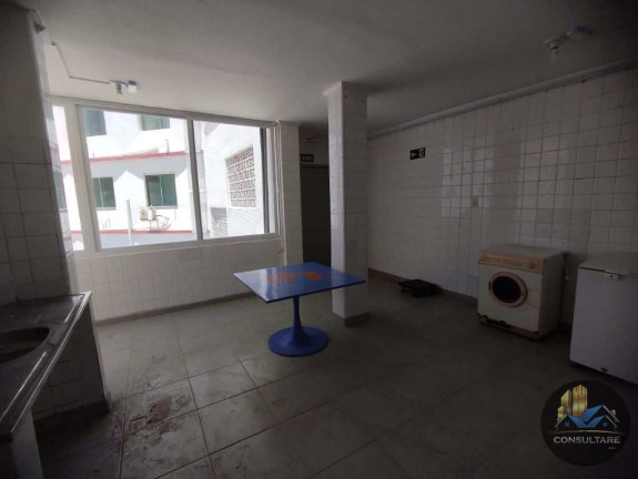 Imagem Imóvel para Alugar, 400 m² em José Menino - Santos