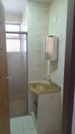 Imagem Apartamento com 2 Quartos à Venda,  em Guilhermina - Praia Grande