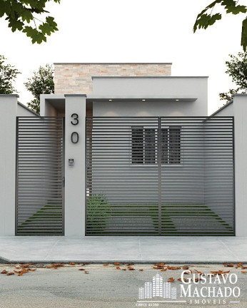 Imagem Imóvel com 2 Quartos à Venda, 64 m² em Roma - Volta Redonda