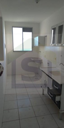 Imagem Apartamento com 2 Quartos à Venda, 46 m² em Vila Cidade Jardim - Botucatu Imagem Apartamento com 2 Quartos à Venda, 46 m² em Vila Cidade Jardim - Botucatu
