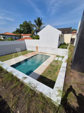 Imagem Casa com 6 Quartos à Venda, 1.250 m² em Barra Da Tijuca - Rio De Janeiro Imagem Casa com 6 Quartos à Venda, 1.250 m² em Barra Da Tijuca - Rio De Janeiro