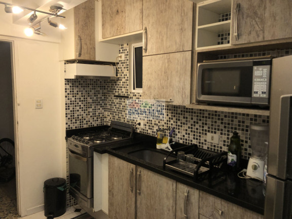 Imagem Apartamento com 1 Quarto à Venda, 46 m² em Vila Buarque - São Paulo