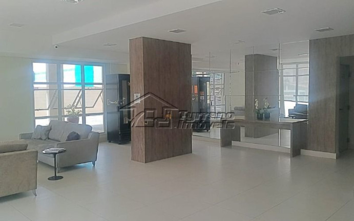 Imagem Apartamento com 3 Quartos para Alugar, 118 m² em Urbanova - São José Dos Campos Imagem Apartamento com 3 Quartos para Alugar, 118 m² em Urbanova - São José Dos Campos
